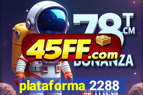 plataforma 2288